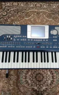 Org pa800