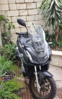 adv 160