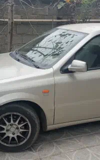 سمندLxمدل84