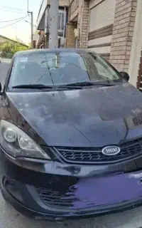 ام وی ام 315 نیو صندوق دار