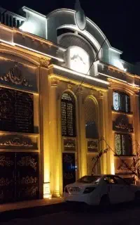 پیمانکاری  با مصالح مرغوب