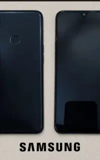 گوشی A10s