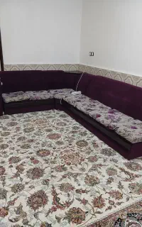 مبل راحتی کارکرده