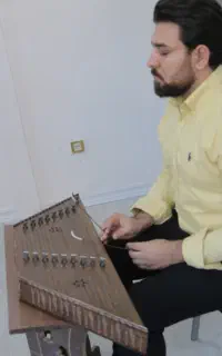 آموزش تخصصی سنتور