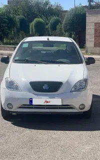 تیبا۲ ۹۹ سند دسته اول  بیرنگ شاسی پلمپ فنی سالم