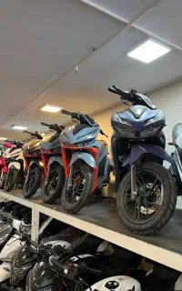 CL150 طرح کیلیک