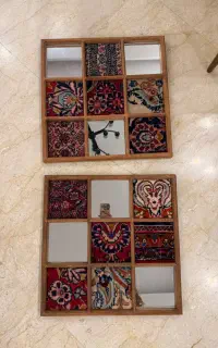 قاب دکوراتیو