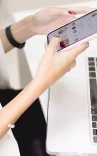 سناریونویس استوری اینستا