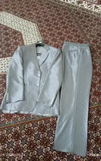 کت شلوار درحد نونو