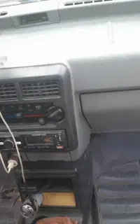 پراید۱۳۲ .۸۷ دوگانه دستی