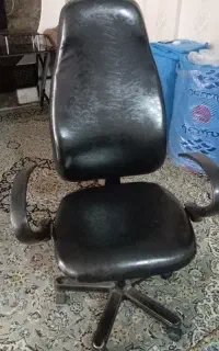 صندلی اداری