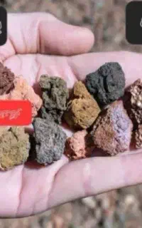 پوکه پرلت،پومیس،چکنه،سفال،الیکا  مشهد به قیمت معدن