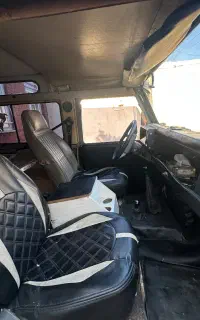 پاژن موتور سانتانا