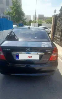 لیفان 620
