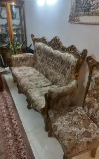 فروش مبل کارکرده به قیمت مناسب
