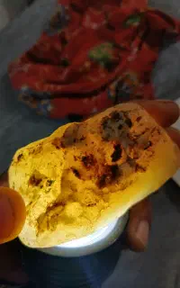 اشیاع قیمتی