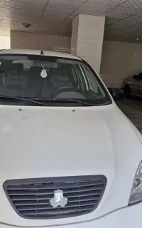 تیبا ۲ مدل ۹۸