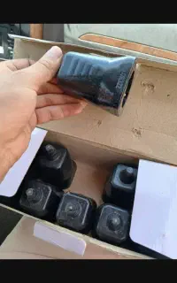 مادگی صنعتی