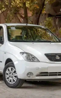 تیبا صندوقدار مدل۹۹