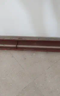 نبشی آهن