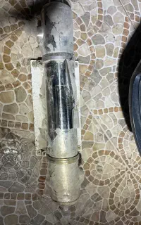 مبدل حرارتی استخر