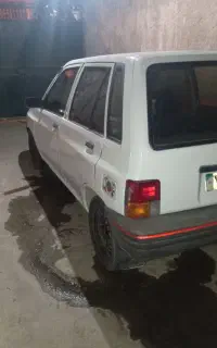 پرایدهاچبک کره ای تمیز