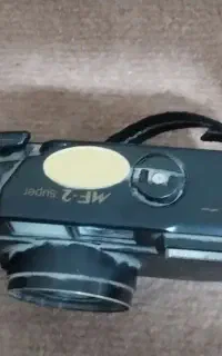 دوربین عکاسی یاشیکا MF-2