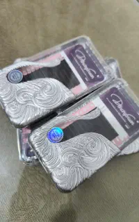 فروش پالت مژه دنسینگ سوان