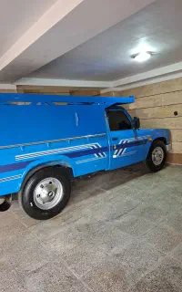 نیسان تک سوز ۱۴۰۳