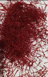 زعفران سوپر نگین کشت خودمون