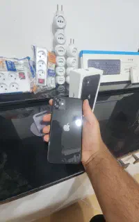 ایفون ۱۱ نرمال ۱۲۸