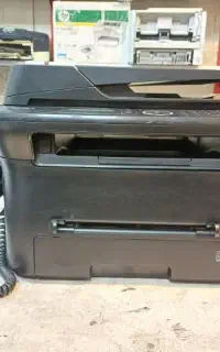 پرینتر ۴کاره