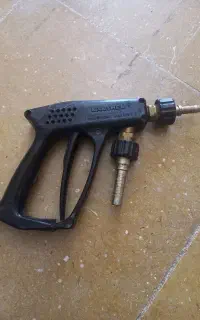 آبپاش برای باغچه
