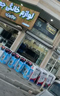 کولر آبی ۲۸تا۳۶هزار