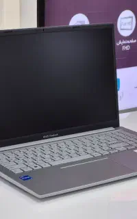 AsusVivobook X15  Core i5 نسل13  Ram8GB  SSD 512GB
