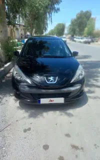 ۲۰۷مدل۴۰۰پانا.خونگی