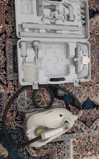 بخارشو Arshia