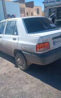 راننده سرویسم