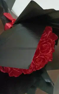 گل قشنگ ربانی