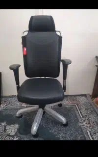 صندلی نیلپر