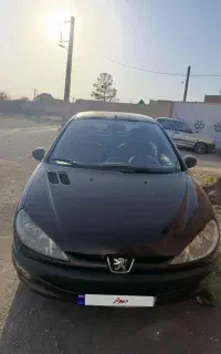 206 sd tu5