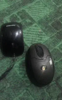 موس کامپیوتر