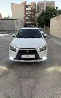 دنا پلاس توربو اتوماتیک