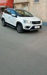 ام وی امX22ATاکسلنت99 اتومات بدون رنگ.درحد .