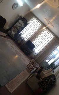 خانه ۷۵ متری طبقه دو در گلمغان