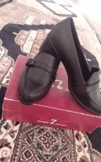 کفش طبی زنانه