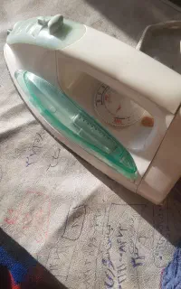 اتو بخار