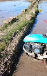 نیازمند راننده دستگاه نشا