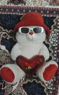 عروسک نو