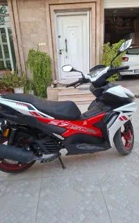 موتور کویر s7